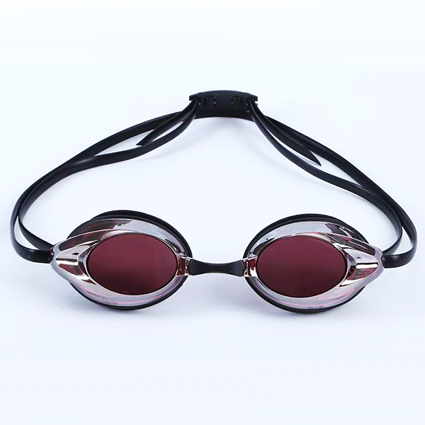 High-end Anti-fog and Anti UV Indoor and Outdoor Use Swimming Goggles for Adults and Children