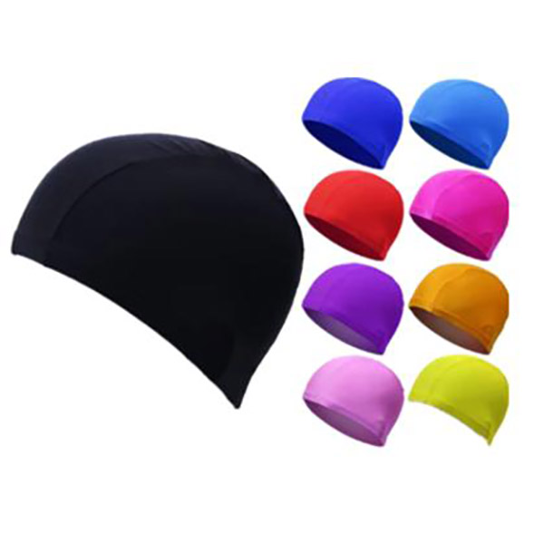 High-end abrasion-resistant non-toxic and odorless swimming caps