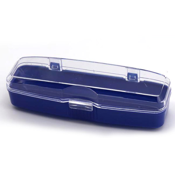 Exquisite Upscale High Capacity Blue Goggles Box