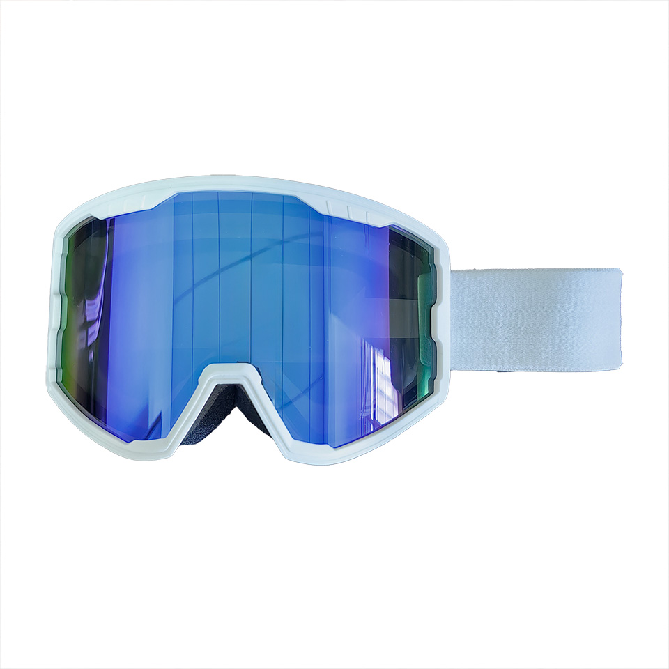 2024 new uv protection snowboard goggles